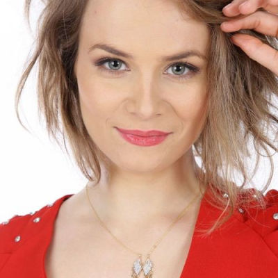 Diana Cavallioti image